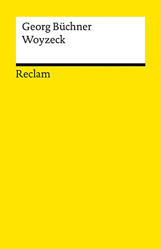 Woyzeck: 14323