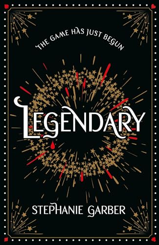 Legendary: The Magical Sunday Times Bestselling Sequel To Caraval: 2