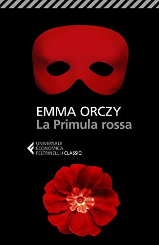 La Primula Rossa