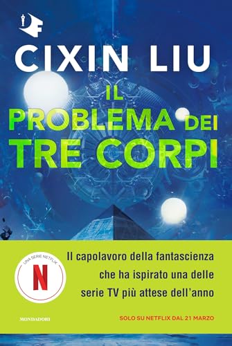 Il Problema Dei Tre Corpi