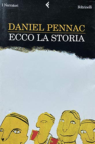 Ecco La Storia