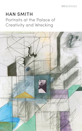 Portraits At The Palace Of Creativity And Wrecking: A John Murray Original