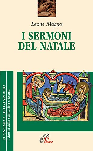 I Sermoni Del Natale