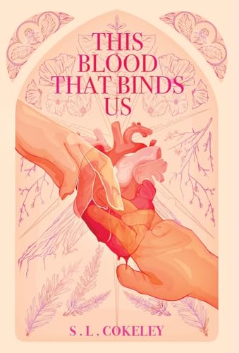 This Blood That Binds Us: 1