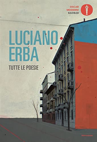 Tutte Le Poesie