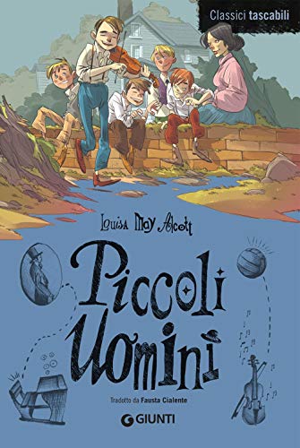 Piccoli Uomini: Tradotto Da Fausta Cialente