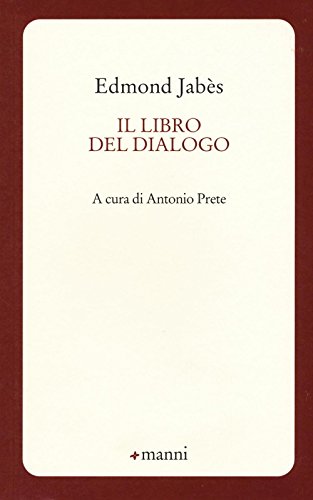 Il Libro Del Dialogo