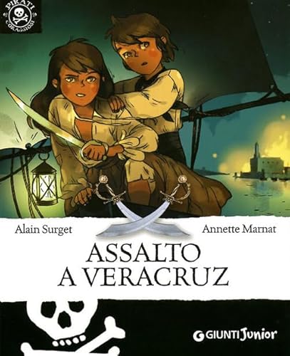 Assalto A Veracruz