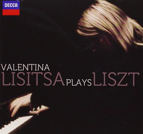 Valentina Lisitsa Plays Liszt