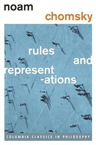 Rules And Representations