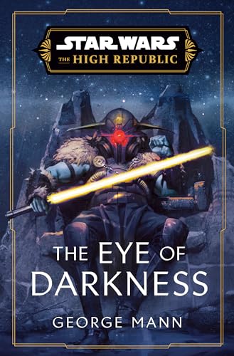 Star Wars: The Eye Of Darkness (The High Republic): 4