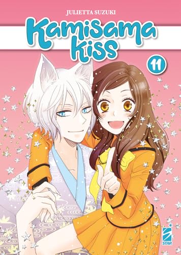 Kamisama Kiss. New Edition (Vol. 11)