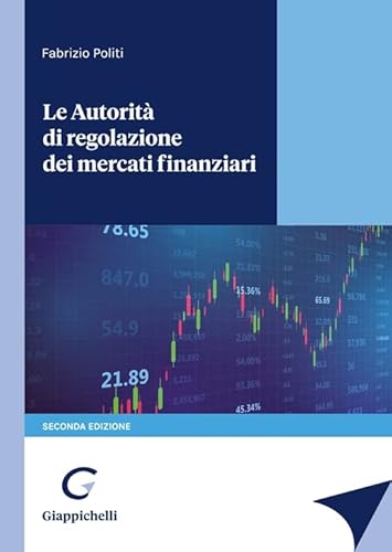 Le Autorità Di Regolazione Dei Mercati Finanziari