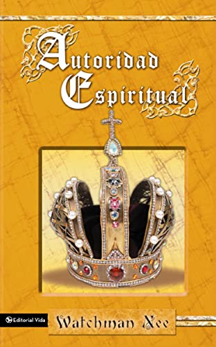 Autoridad Espiritual/ Spiritual Authority