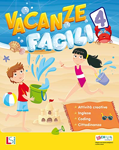 Vacanze Facili (Vol. 4)