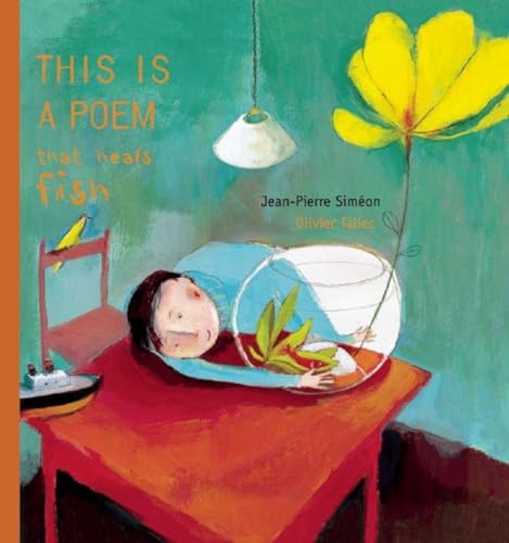 This Is A Poem That Heals Fish