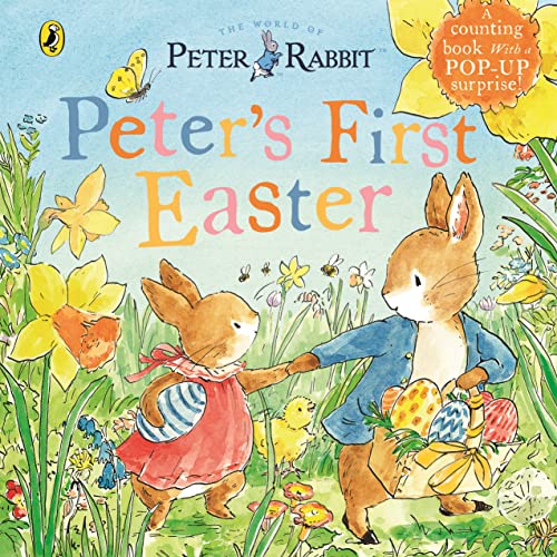Peter'S First Easter