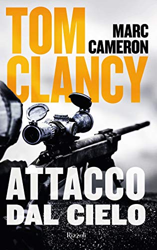 Attacco Dal Cielo