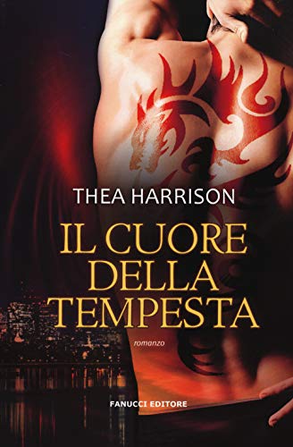Il Cuore Della Tempesta