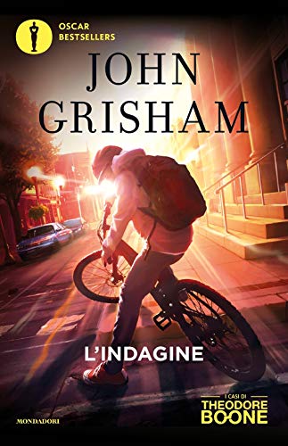 L'Indagine. I Casi Di Theodore Boone (Vol. 1)