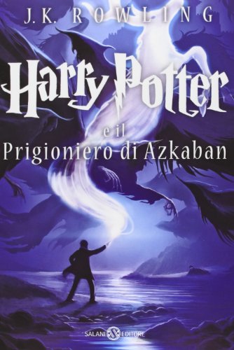 Harry Potter E Il Prigioniero Di Azkaban: 3