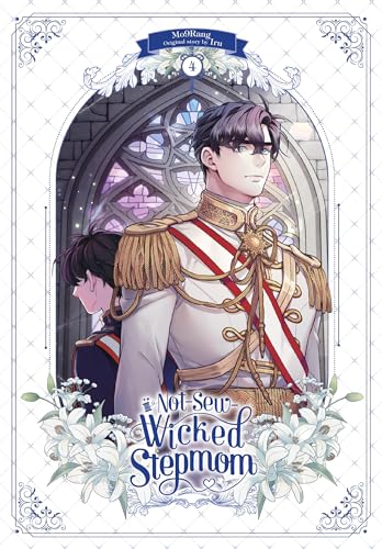 Not Sew Wicked Stepmom 04