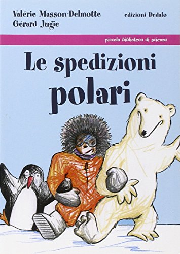 Le Spedizioni Polari