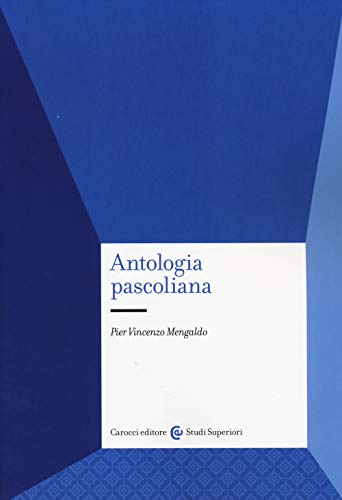 Antologia Pascoliana