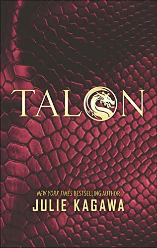 Talon: Book 1