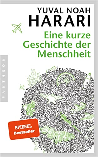 Eine Kurze Geschichte Der Menschheit