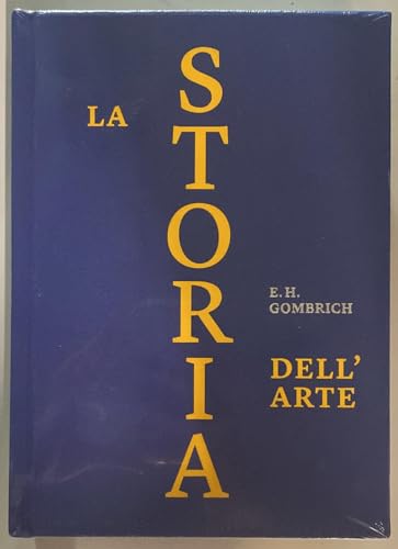 La Storia Dell'Arte. Ediz. Lusso