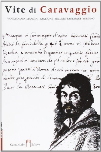 Vite Di Caravaggio