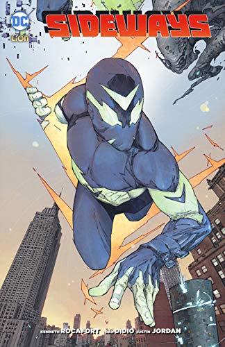 Sideways (Vol. 1)