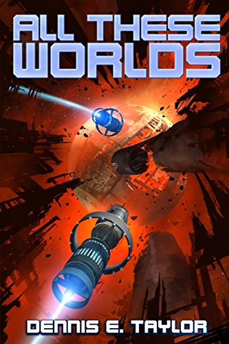 All These Worlds: Volume 3