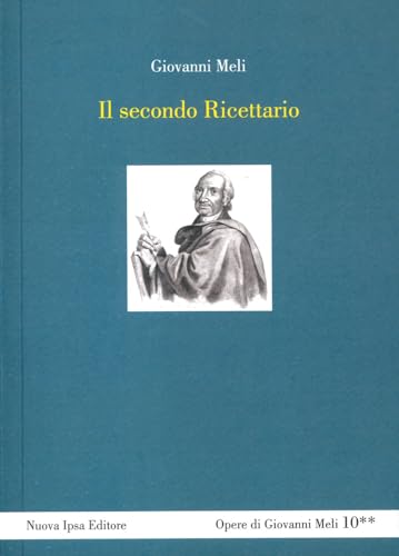 Il Secondo Ricettario