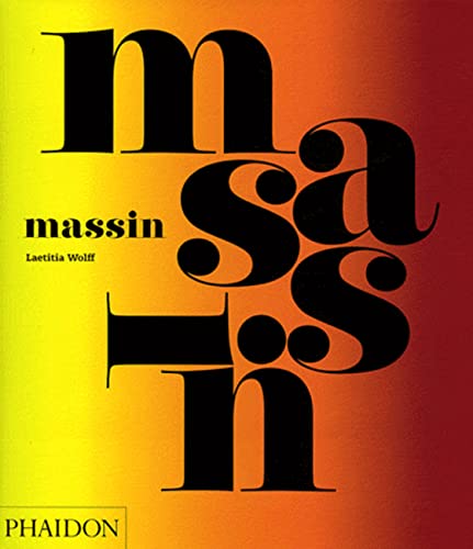 Massin. Ediz. Inglese: 0000