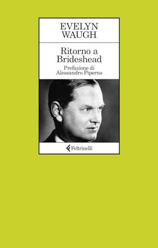 Ritorno A Brideshead