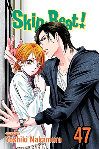 Skip-Beat! 47