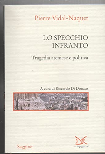 Lo Specchio Infranto