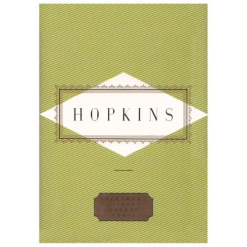 Hopkins Poems And Prose