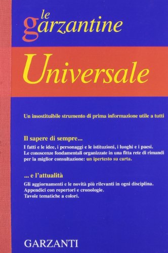 Enciclopedia Universale