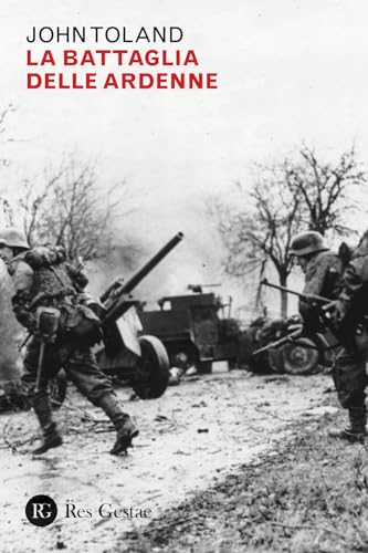 La Battaglia Delle Ardenne