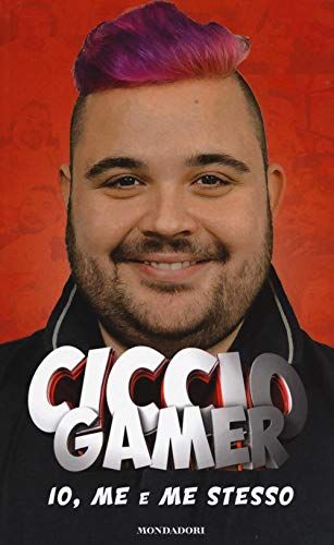 Io, Me E Me Stesso