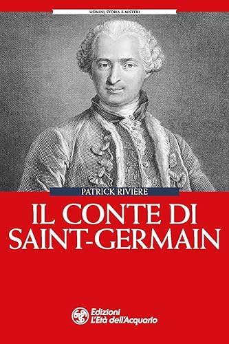 Il Conte Di Saint-Germain