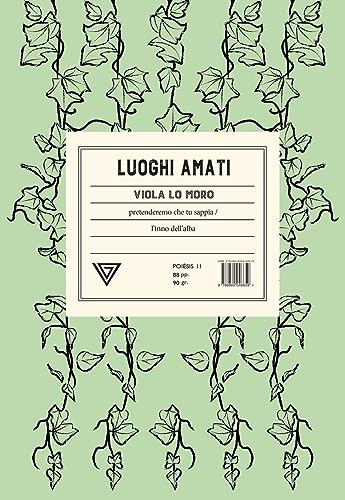 I Luoghi Amati