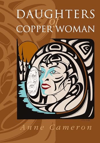 Daughters Of Copper Woman