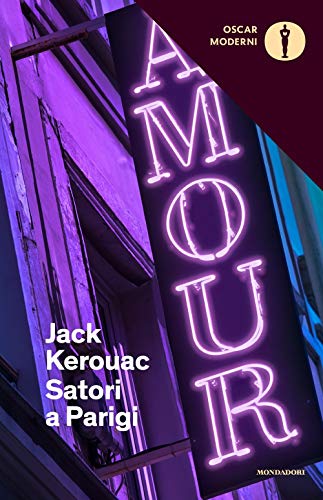 Satori A Parigi