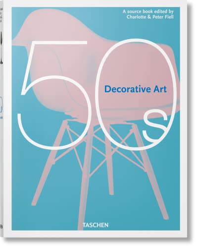 Decorative Art 50S