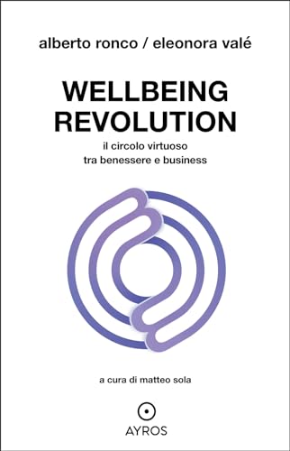 Wellbeing Revolution. Il Circolo Virtuoso Tra Benessere E Business