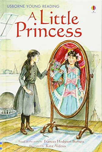 A Little Princess: Gift Edition (Young Reading) (Young Reading Series 2)